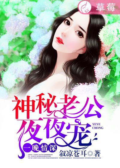 一夜密婚神秘老公宠了怀