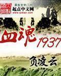 血魂1937全文阅读