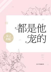 都是他宠的简介