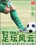 重生之1994足坛风云2