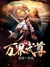 万界武尊净无痕