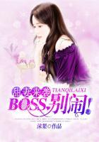 BOSS别闹 第1章