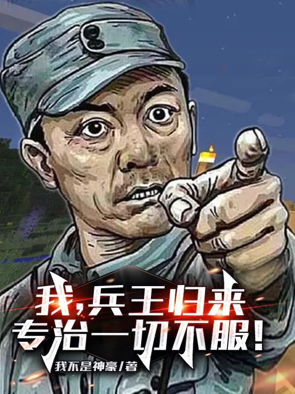 我兵王归来专治一切不服类似的