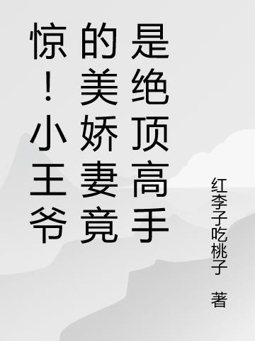 小王爷小王妃