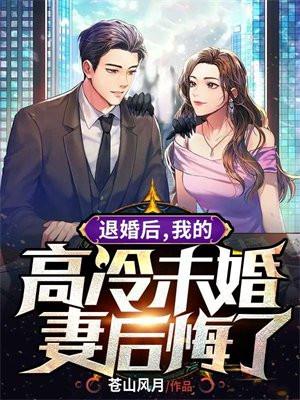 退婚后我的高冷未婚妻后悔了原版