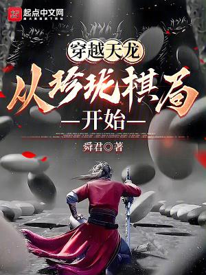 穿越天龙从珍珑棋局开始无广告