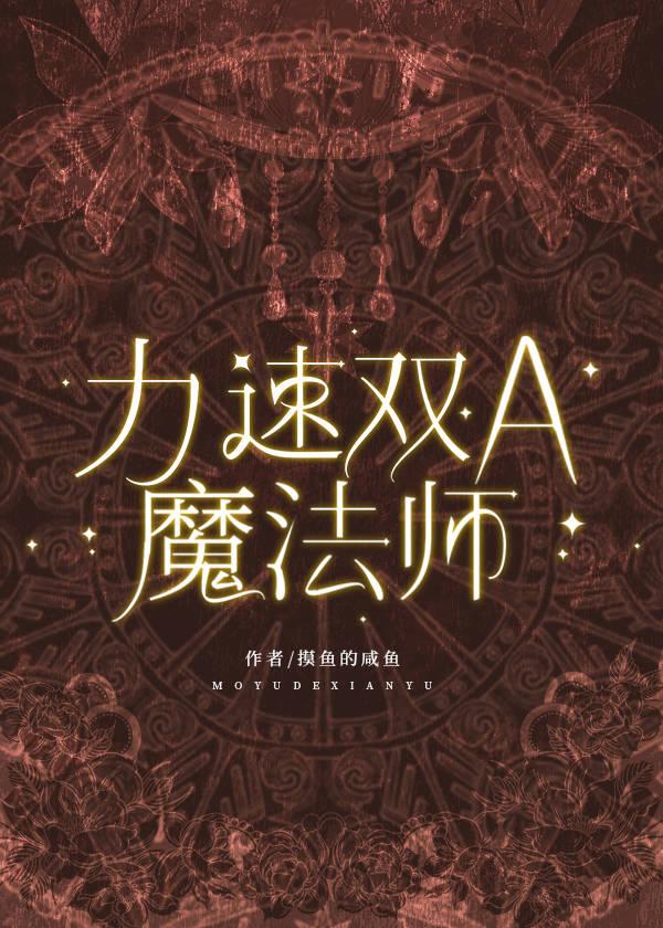 力速双a魔法师免费阅读全文