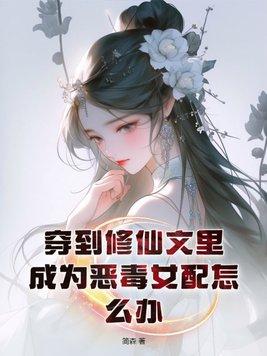 穿成了修仙文的恶毒女配