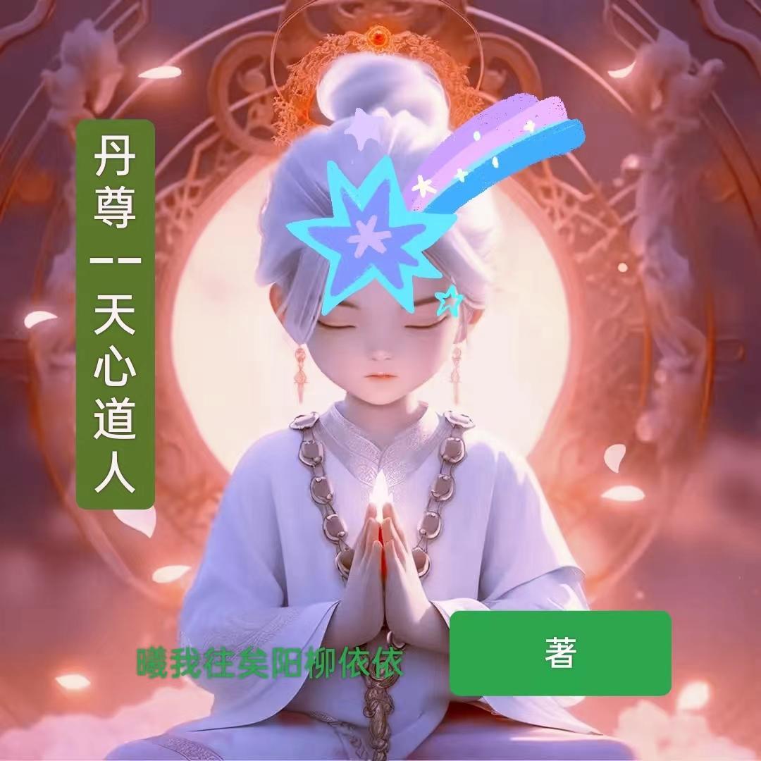 东伯雪鹰天心道人