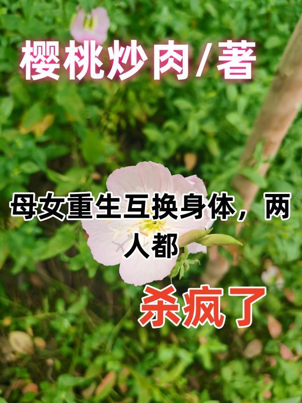 母女互换身份的电视