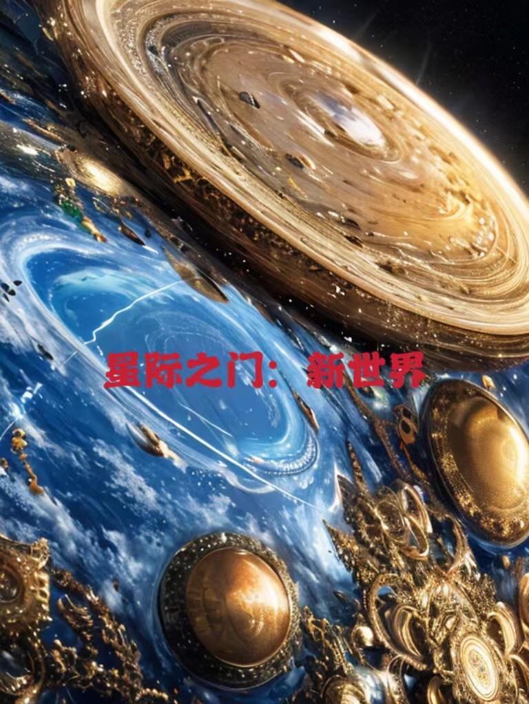 星际之门-sg1