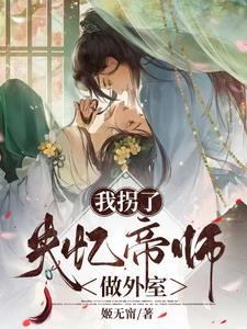 拐个帝师当老公 有没有结局