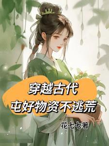 穿越古代无限物资的