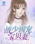 战少宠妻如命