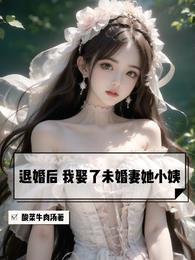 我娶了未婚妻她小姨全文在线阅读