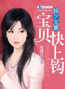 顾少宠妻又宠宝