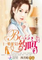 一胎双宝boss约吗全本