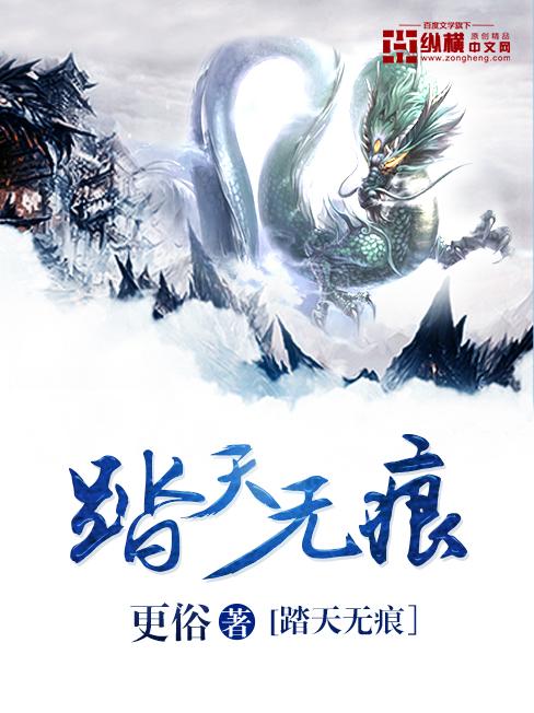 踏天无痕epub