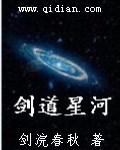 剑道星河的我