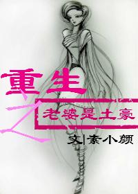 重生之老婆是土豪漫画